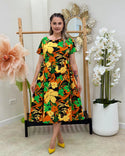 Rochie Glamy
