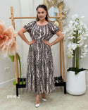 Rochie Printya