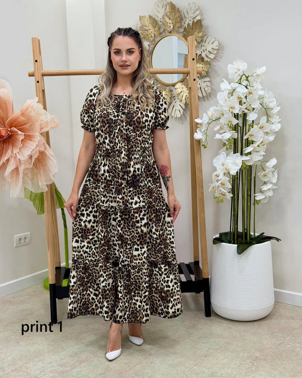 Rochie Printya