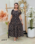 Rochie Printya