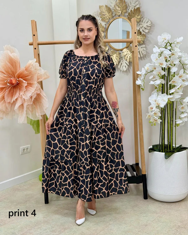 Rochie Printya