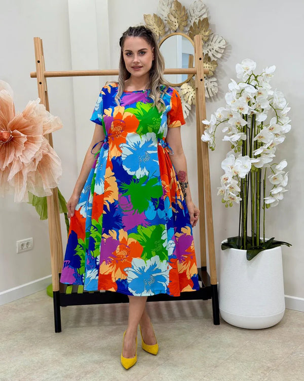 Rochie Glamy