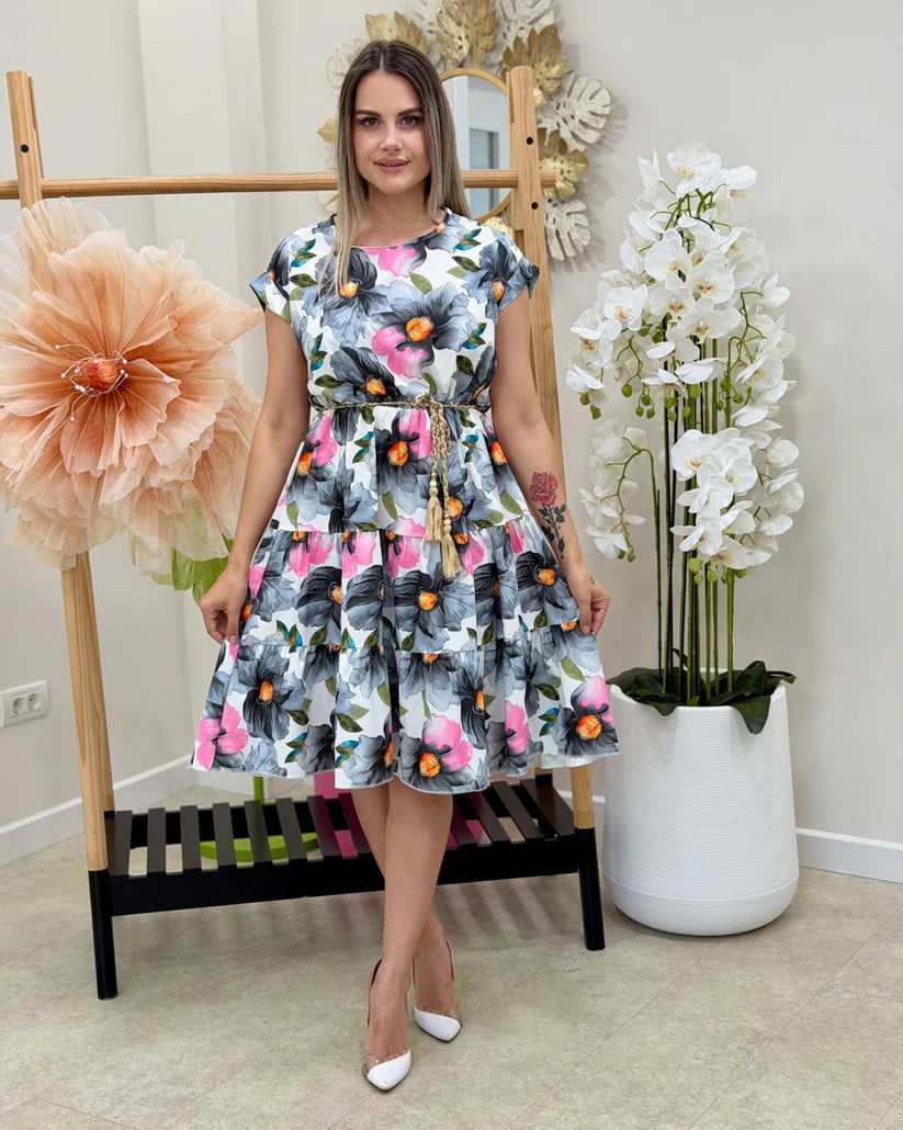 Rochie Aletena