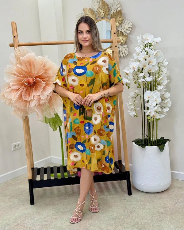 Rochie Gisela