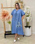 Rochie Ecatalis