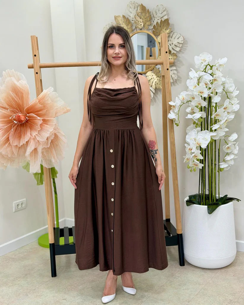 Rochie Persida