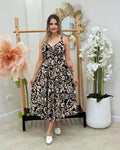 Rochie Ahira
