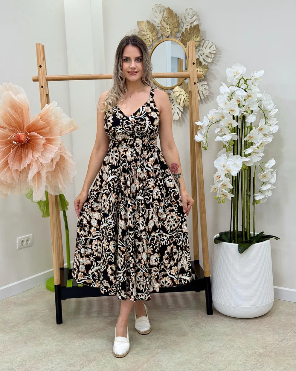 Rochie Ahira