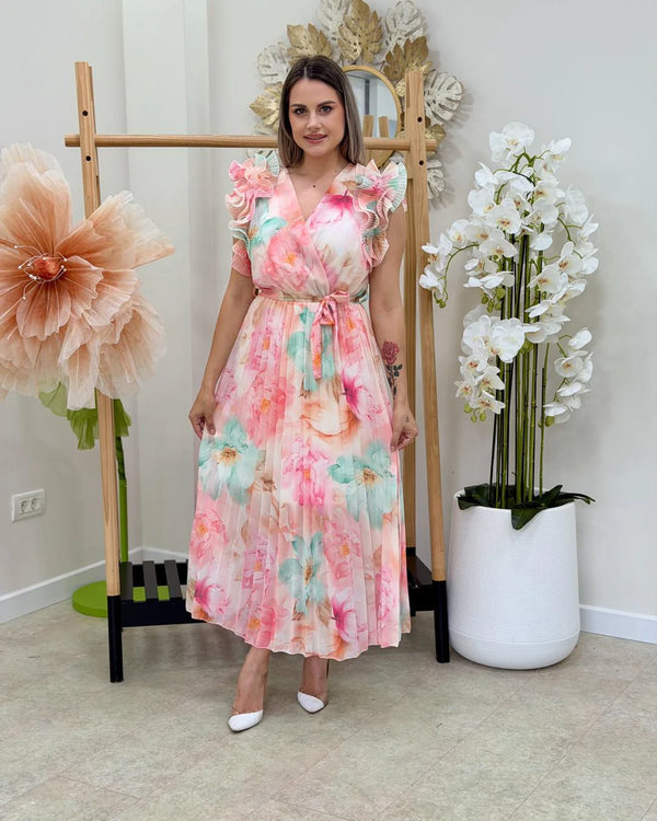 Rochie Saphira