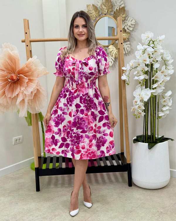 Rochie Samaris