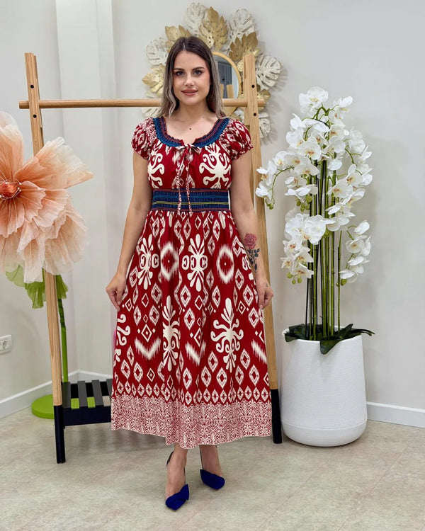 Rochie Merab