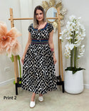 Rochie Helah