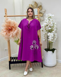 Rochie Ecatalis