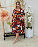 Rochie Gisela