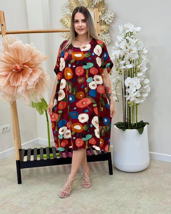 Rochie Gisela
