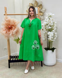 Rochie Ecatalis