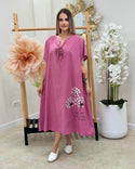 Rochie Ecatalis
