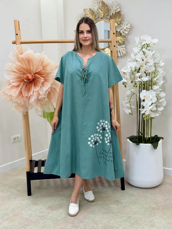 Rochie Ecatalis
