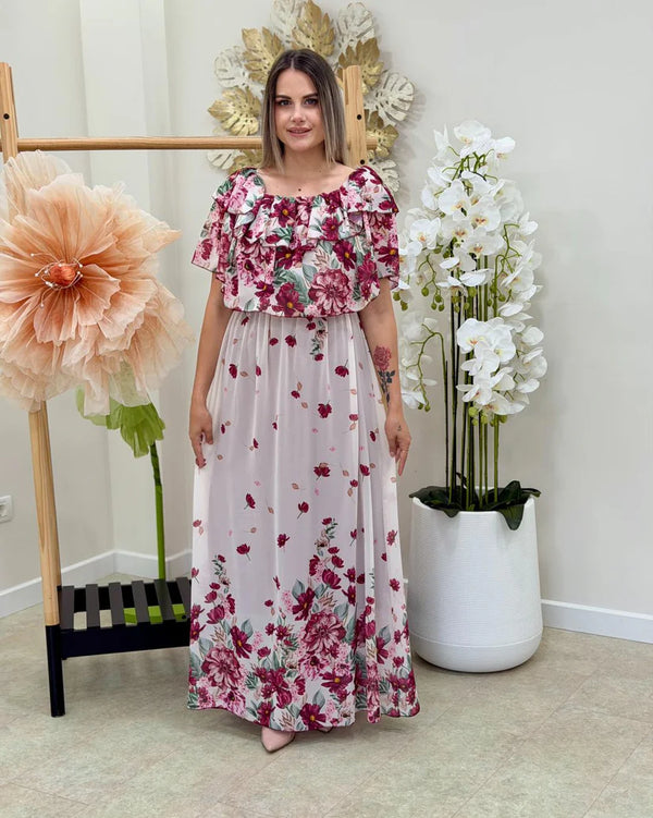 Rochie Salema
