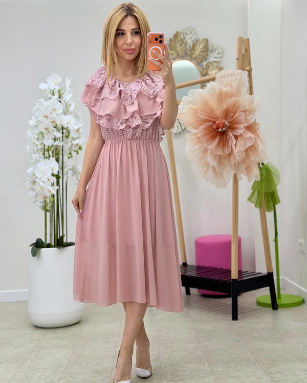Rochie Milky
