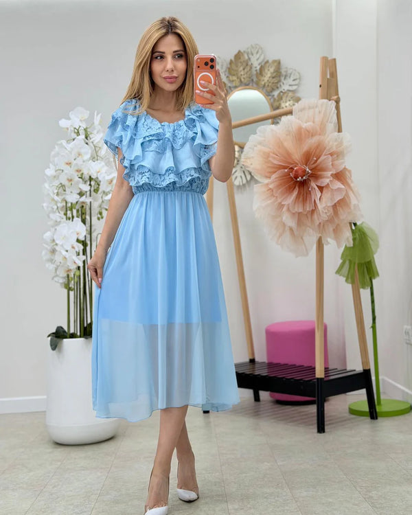 Rochie Milky