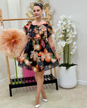Rochie Bonnita