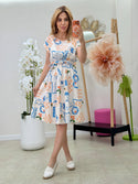 Rochie Francysa