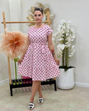 Rochie Miky