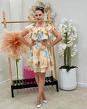 Rochie Bonnita