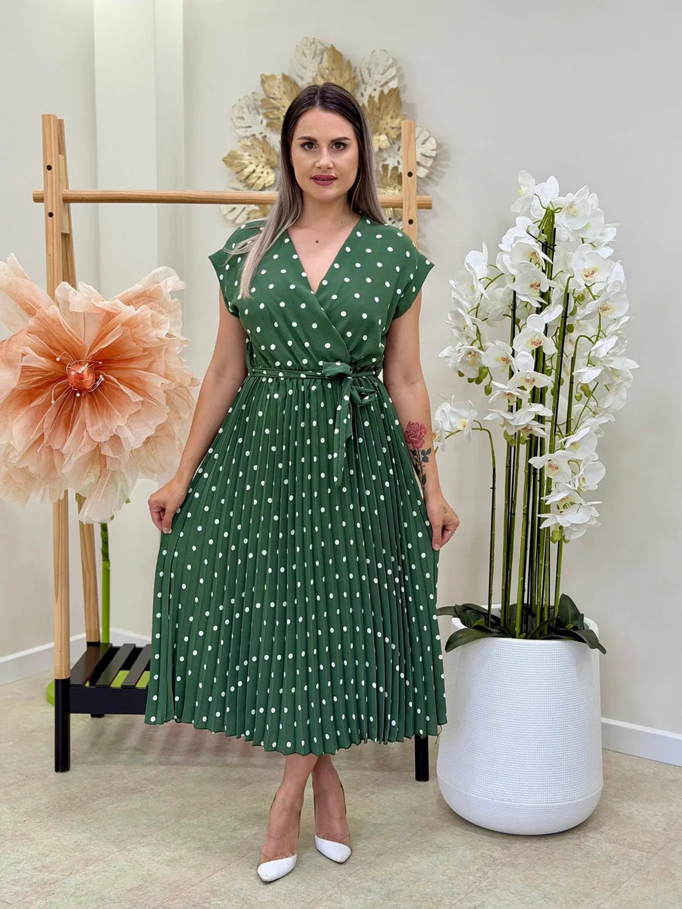 Rochie Samira
