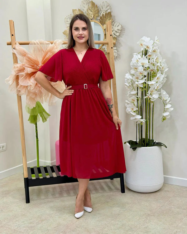 Rochie Berry