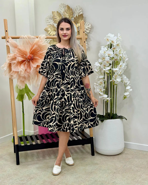 Rochie Ciki
