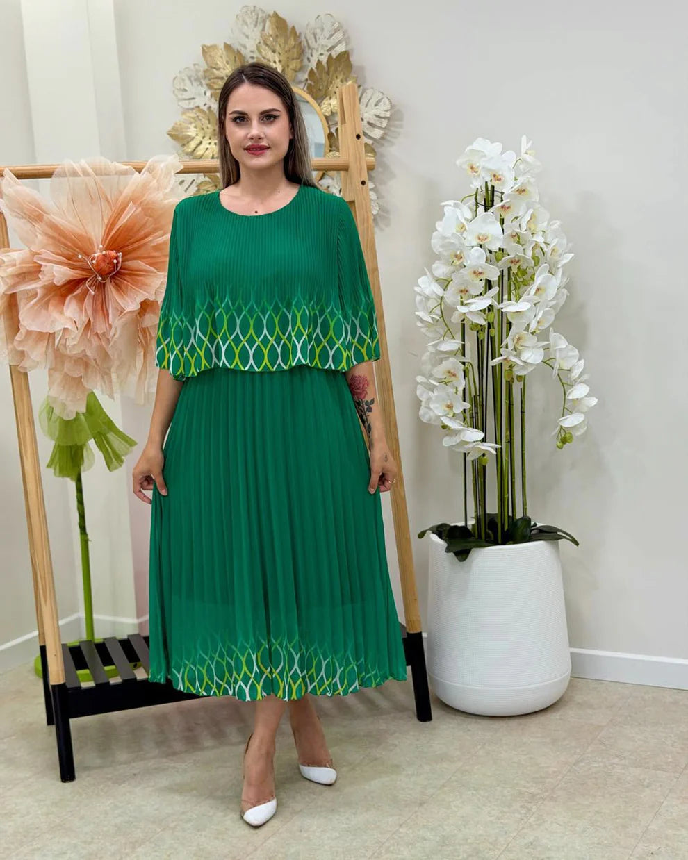 Rochie Rolanda