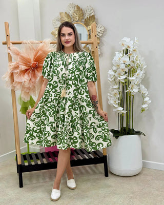 Rochie Agaphia