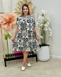 Rochie Agaphia