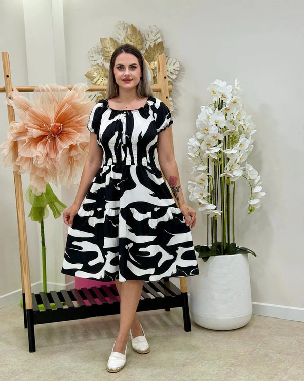 Rochie Alyni