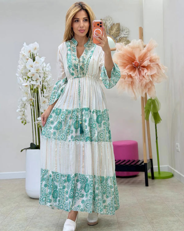 Rochie Asyma