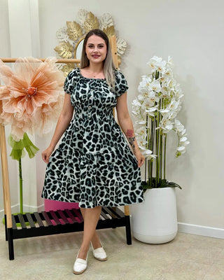 Rochie Alyni