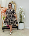Rochie Ciki