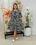 Rochie Ciki