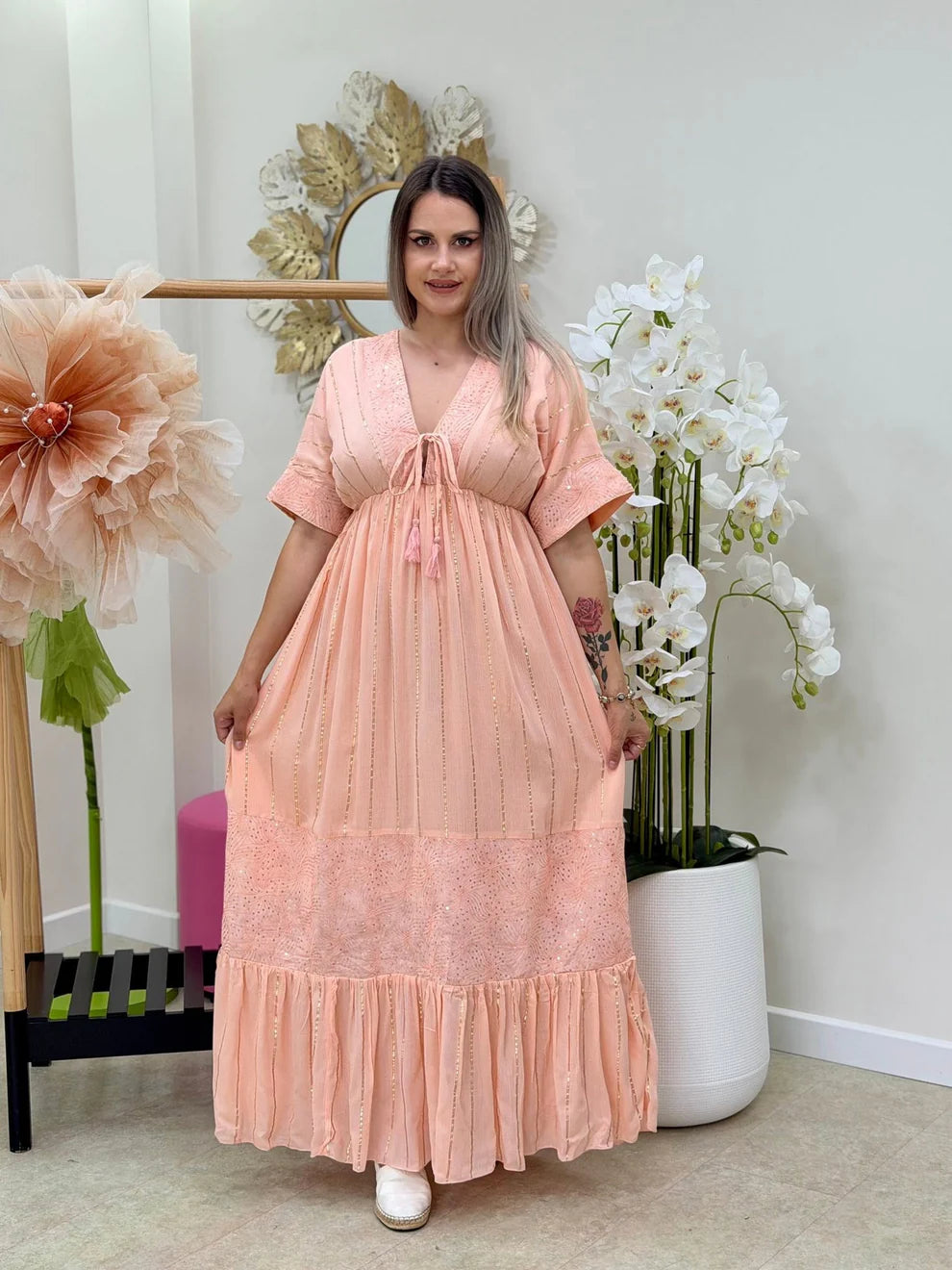 Rochie Brilyna