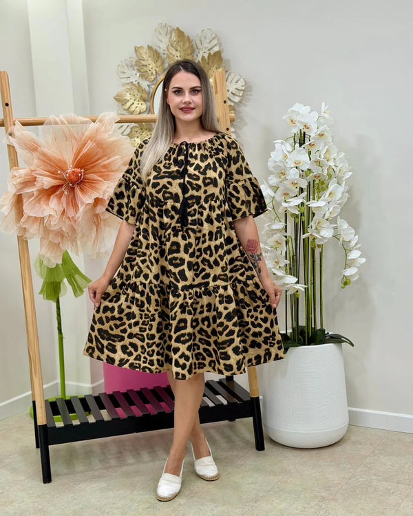 Rochie Ciki