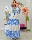 Rochie Asyma