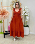 Rochie Tina