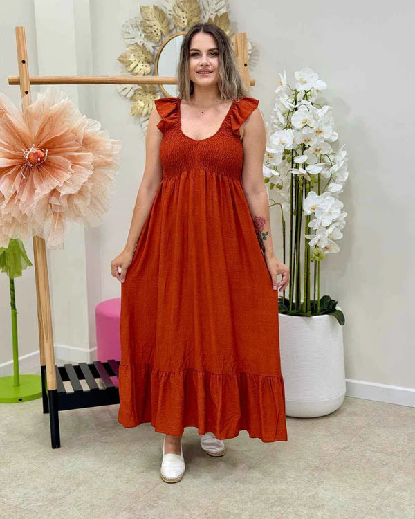 Rochie Tina