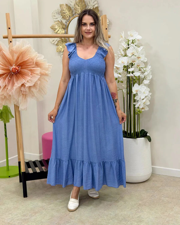 Rochie Tina