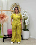 Compleu Sanda