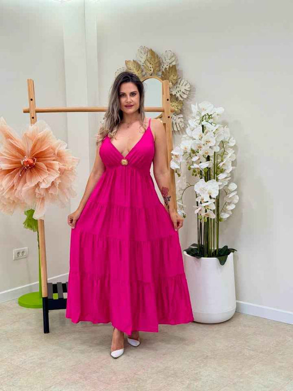 Rochie Solarya