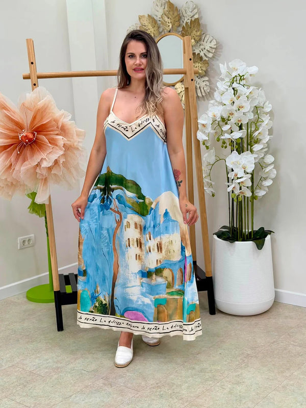 Rochie Loky
