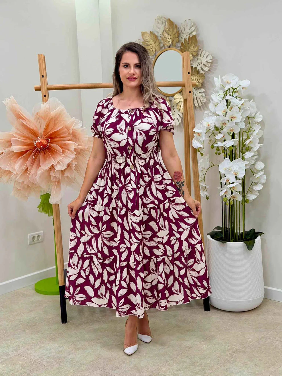 Rochie Tricia
